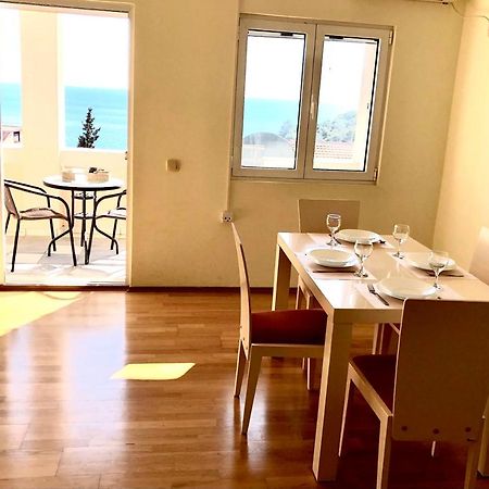Petrovac Holiday Apartments 2 Ngoại thất bức ảnh