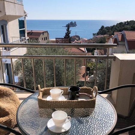 Petrovac Holiday Apartments 2 Ngoại thất bức ảnh
