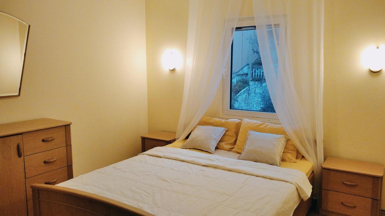 Petrovac Holiday Apartments 2 Ngoại thất bức ảnh