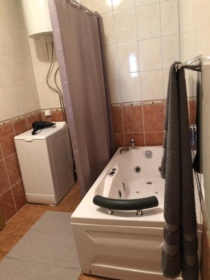 Petrovac Holiday Apartments 2 Ngoại thất bức ảnh