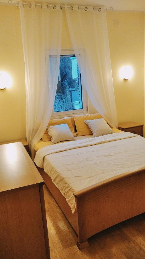 Petrovac Holiday Apartments 2 Ngoại thất bức ảnh