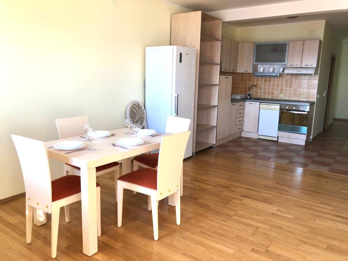 Petrovac Holiday Apartments 2 Ngoại thất bức ảnh
