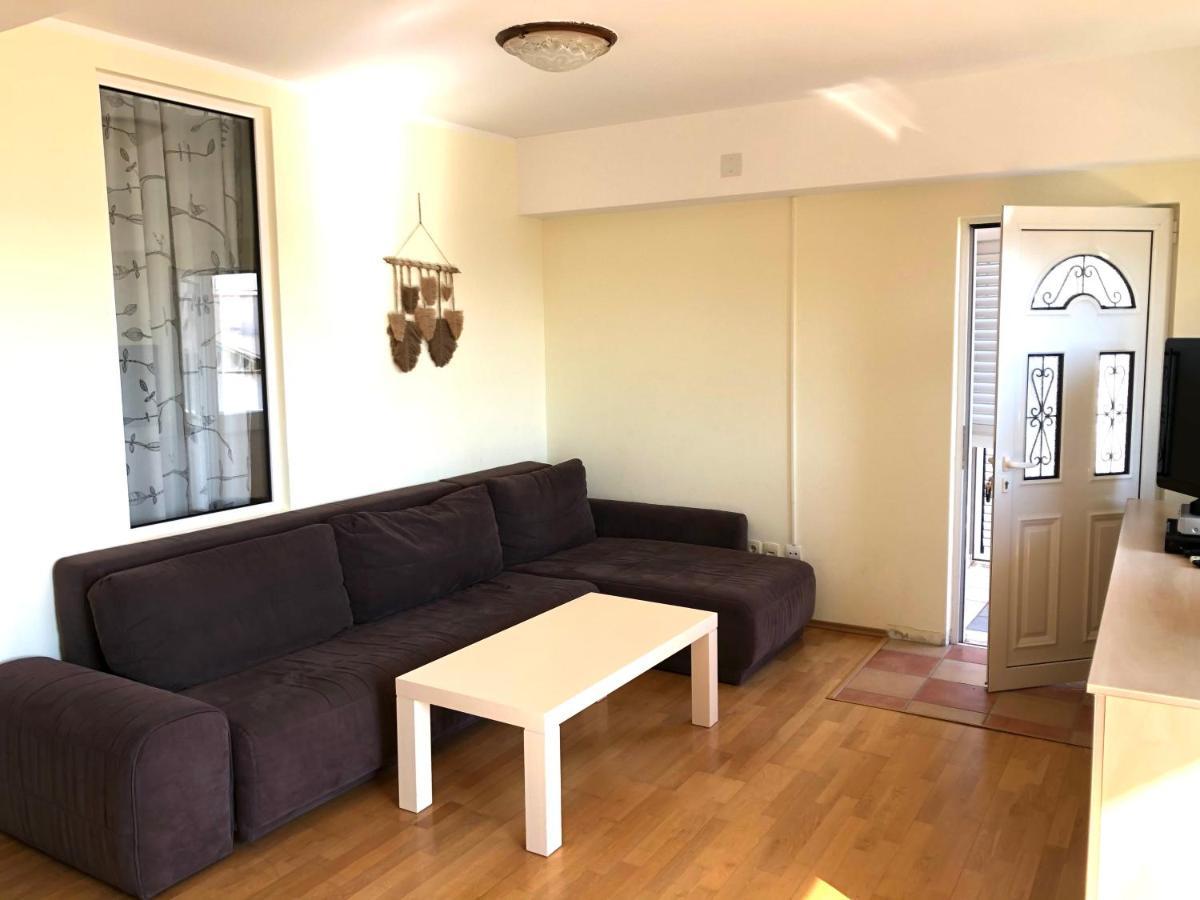 Petrovac Holiday Apartments 2 Ngoại thất bức ảnh